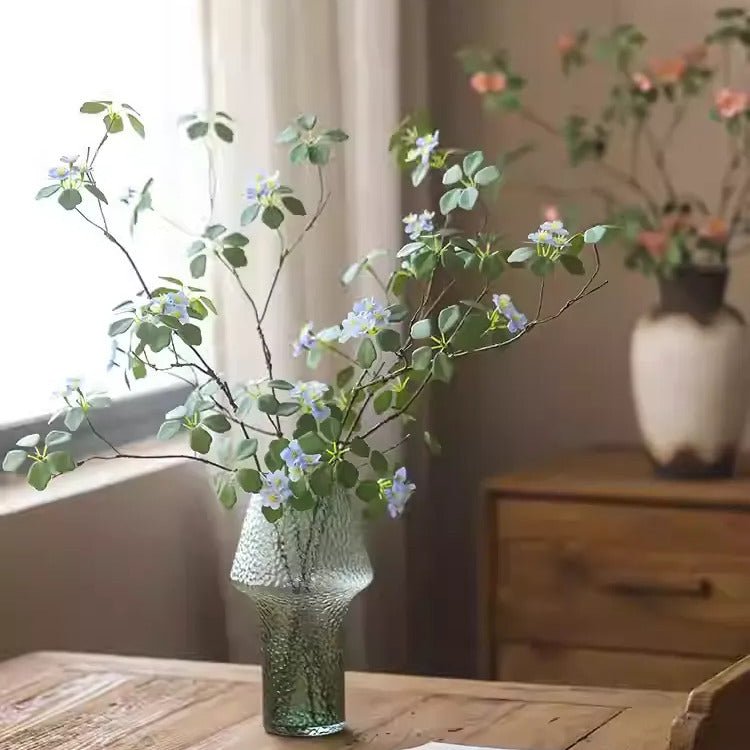 Stelo a fiore primaverile, altezza 84,8 cm