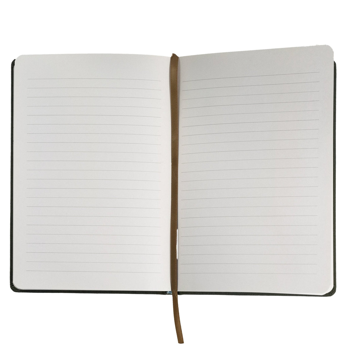 Journal en tissu Go For It