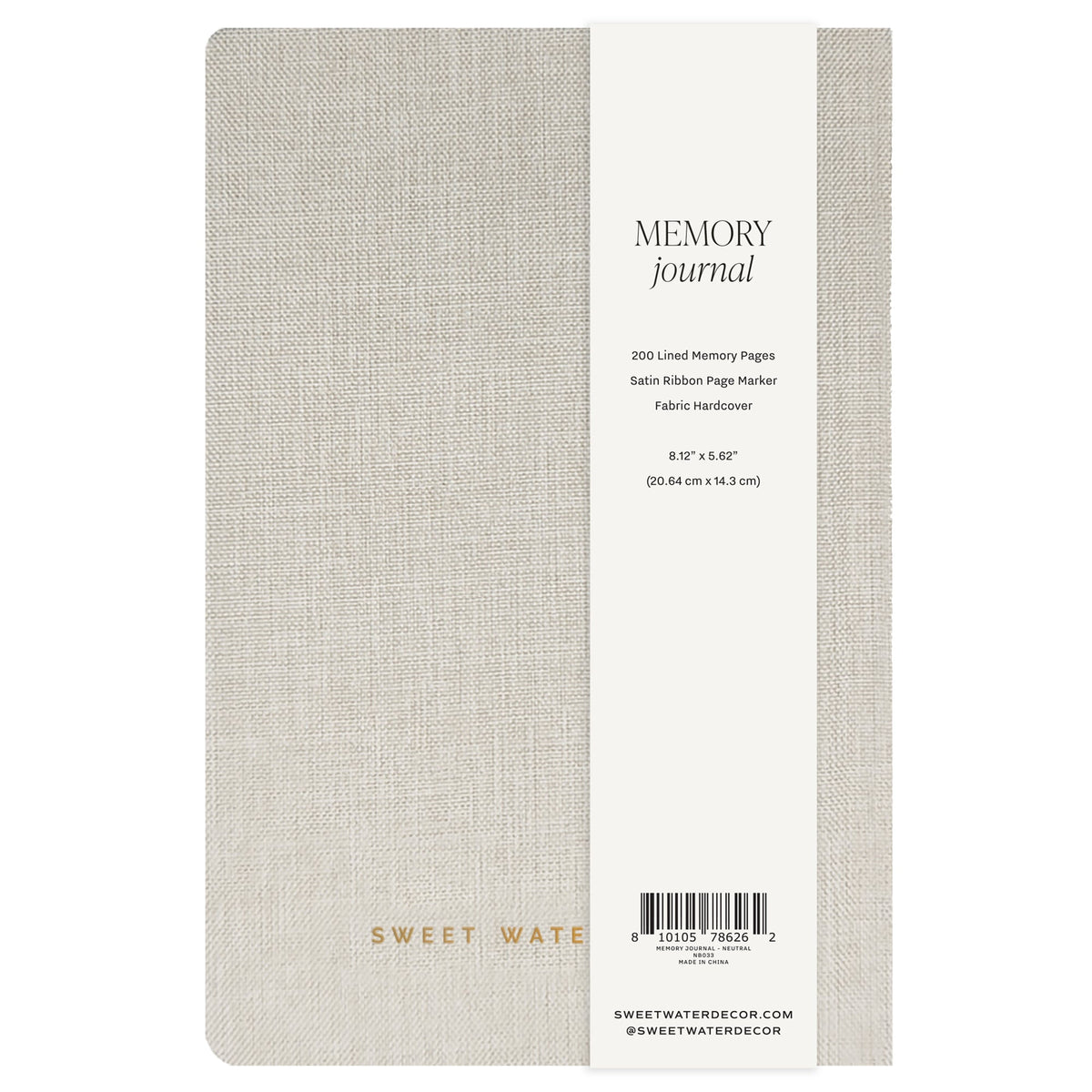 Diario Memory Fabric