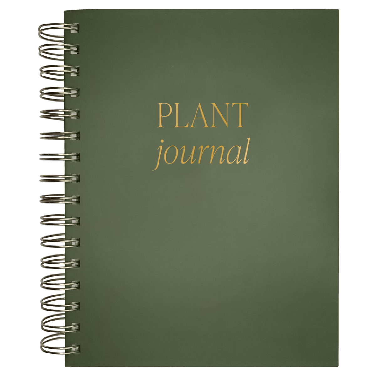 Journal de jardinage