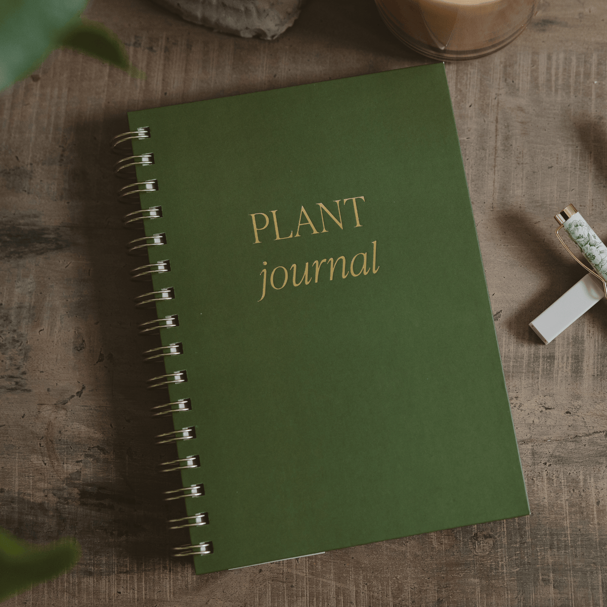 Journal de jardinage