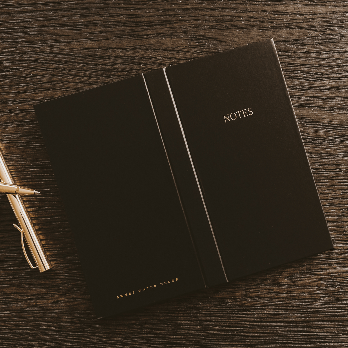 Carnet de notes adhésives portable
