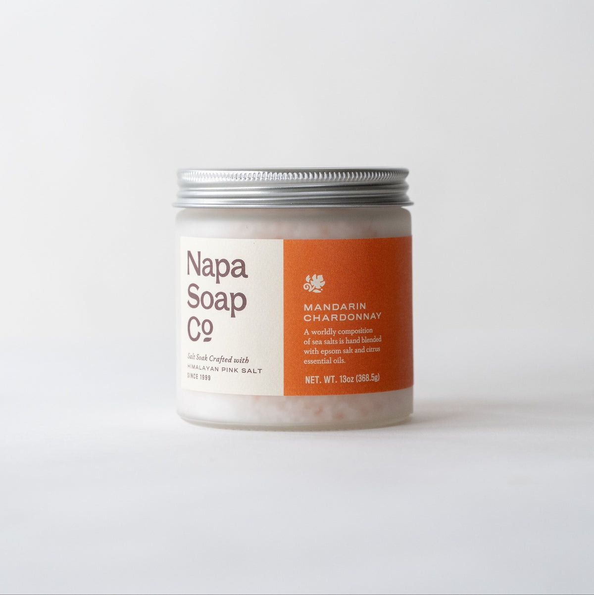 Bain - Sel de bain
