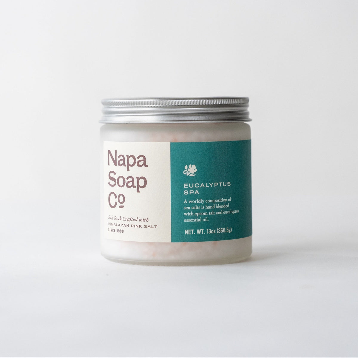 Bain - Sel de bain