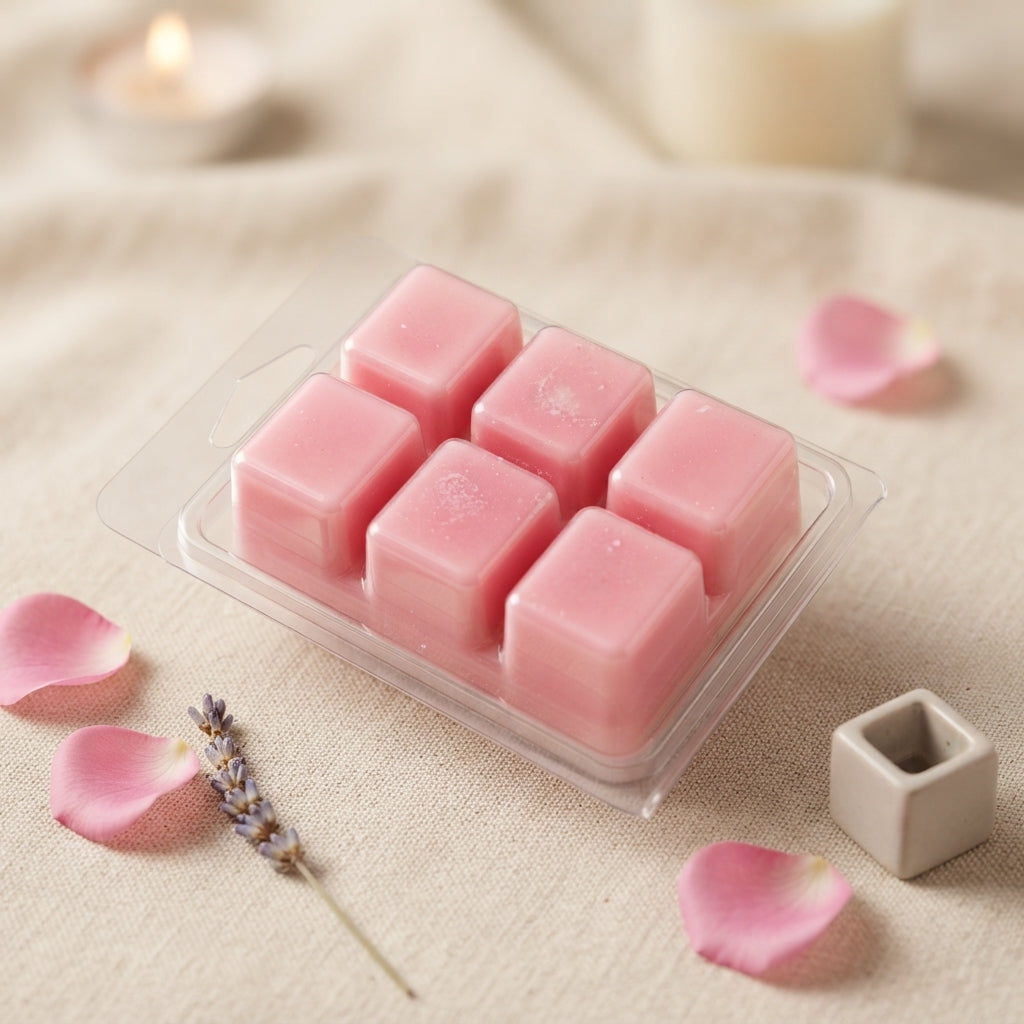 Wax Melt a conchiglia – Fragranze più vendute | Collezione Signature