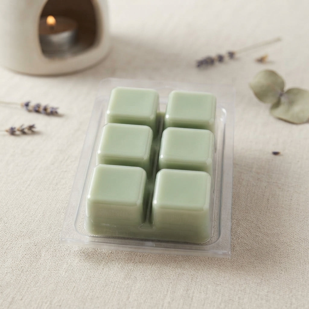 Cialde di cera (Clamshell) – Spa e Relax | Aromi rilassanti per la cura di sé