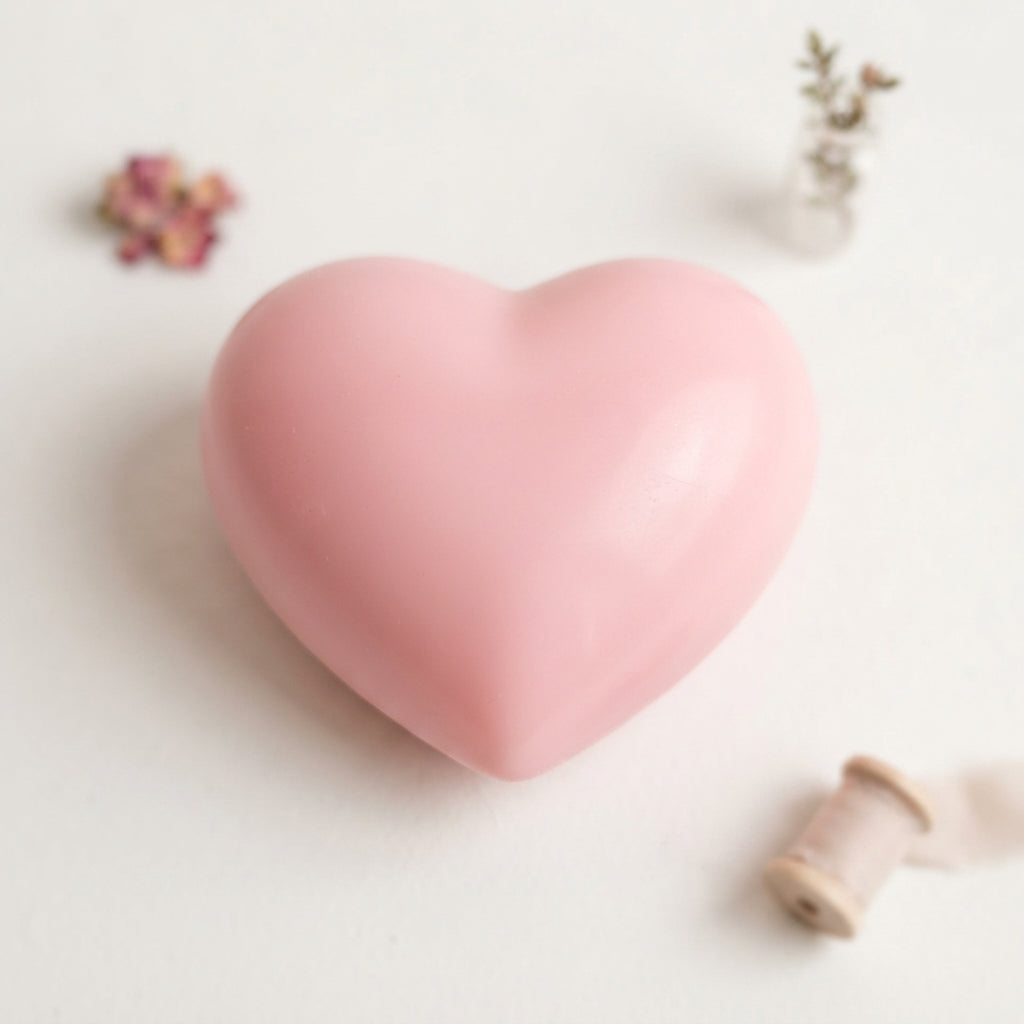 Holiday Gift Wax Heart Freshener | 18 Signature Scents