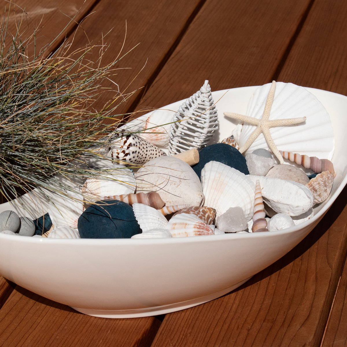 Pot-pourri delle Isole del Pacifico
