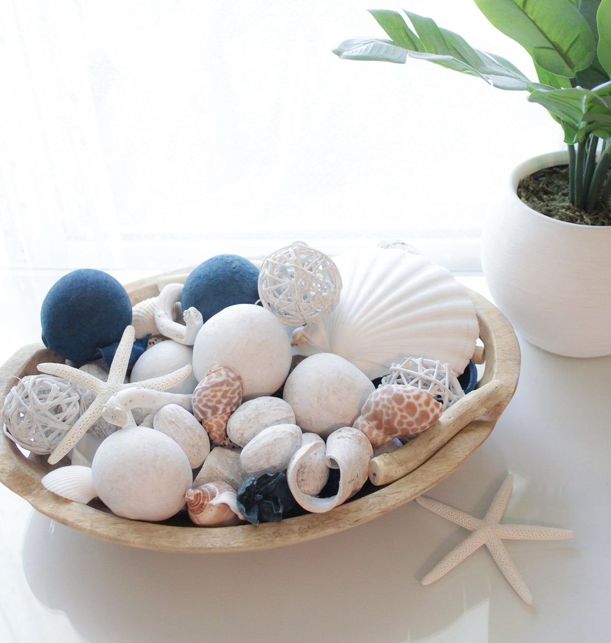 Pot-pourri delle Isole del Pacifico