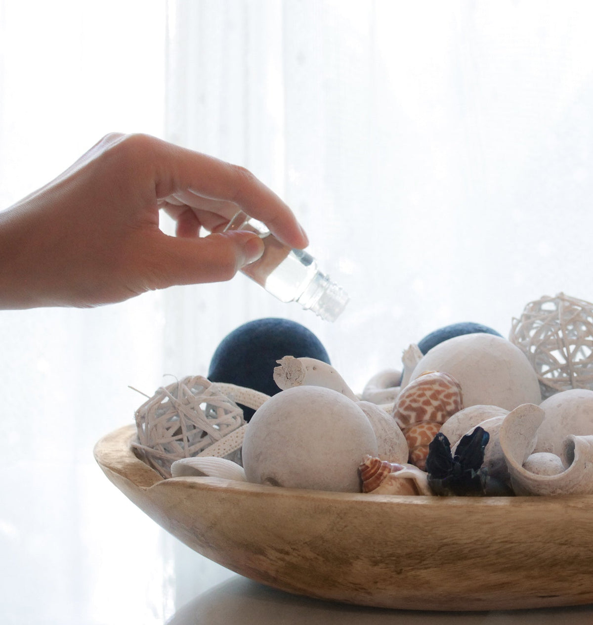 Pot-pourri delle Isole del Pacifico