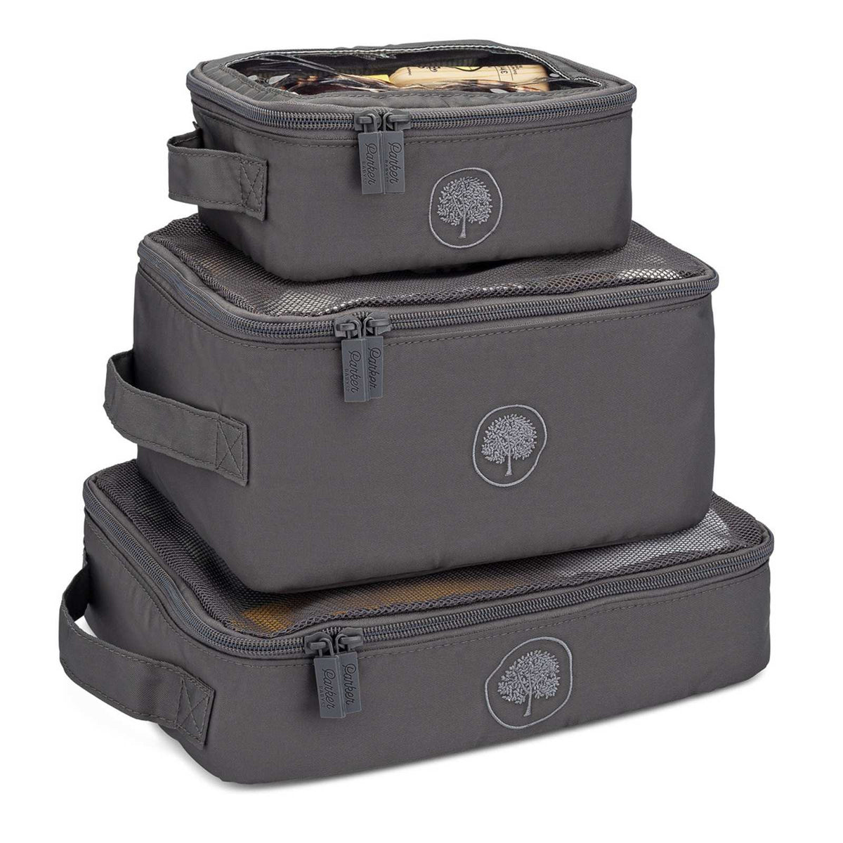 Set di cubi organizzatori