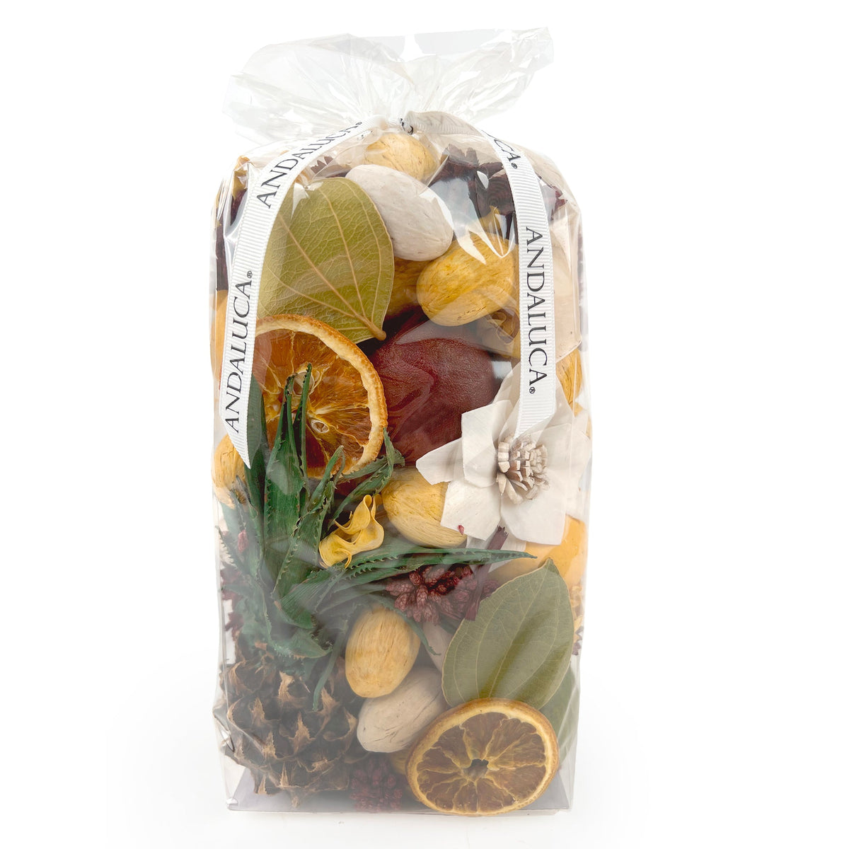Pot-pourri Paradiso all'ananas