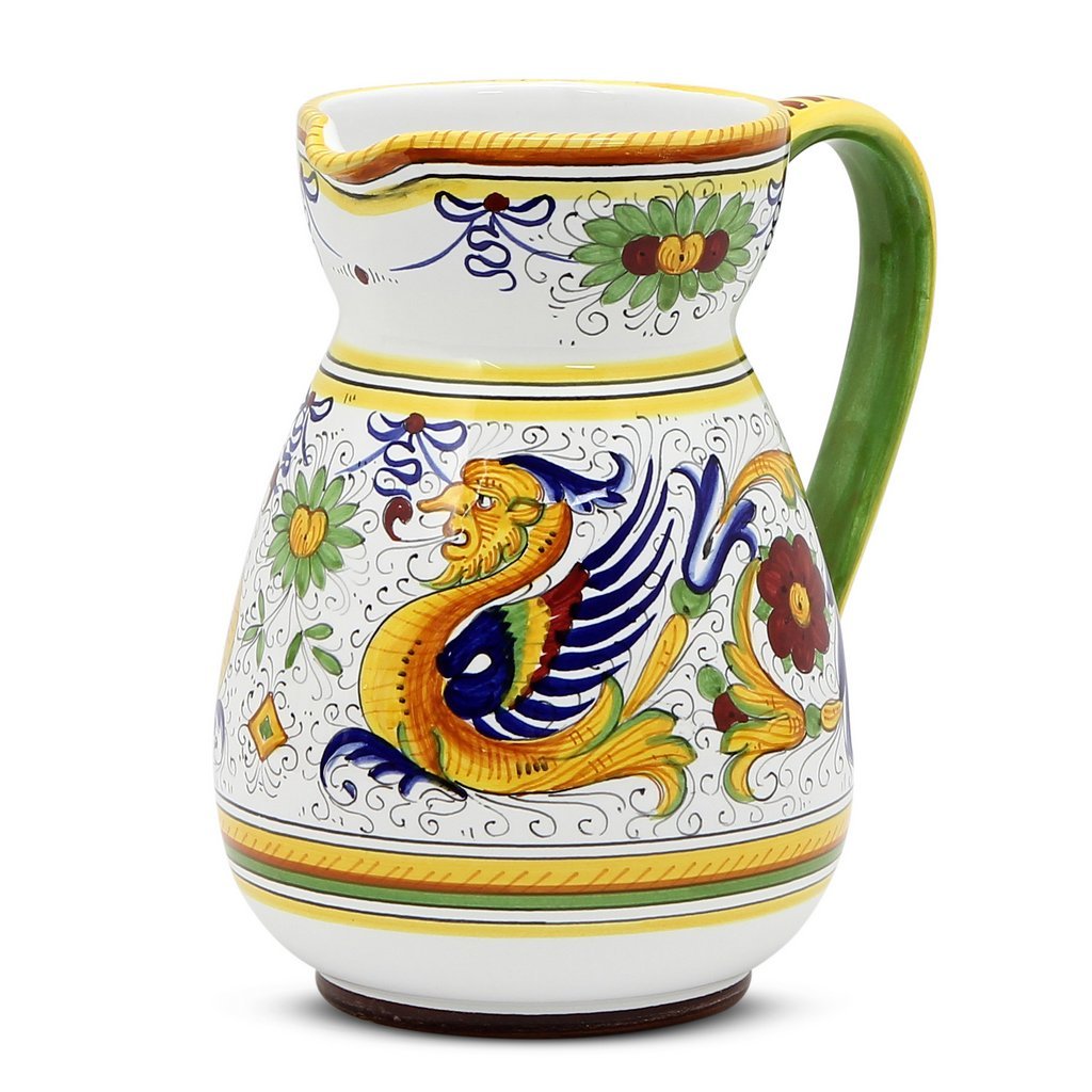 RAFFAELLESCO DELUXE : Carafe (2 litres/64 oz/8 tasses)