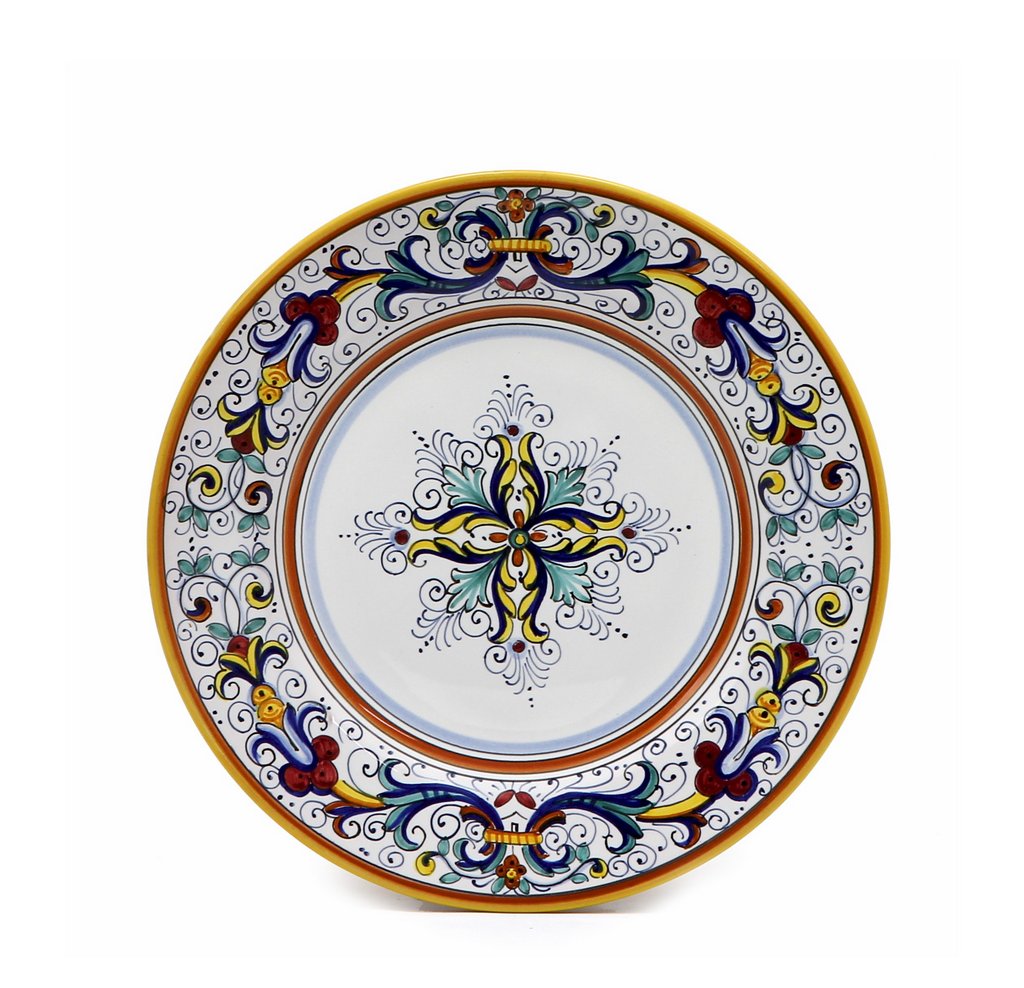RICCO DERUTA DELUXE: Piatto insalata