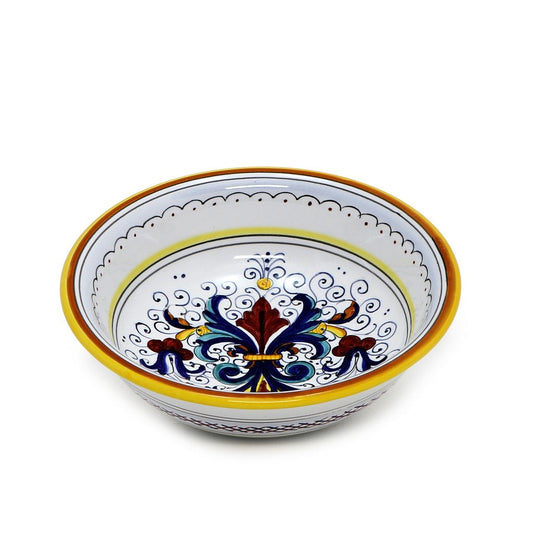 RICCO DERUTA DELUXE: Cereal Bowl