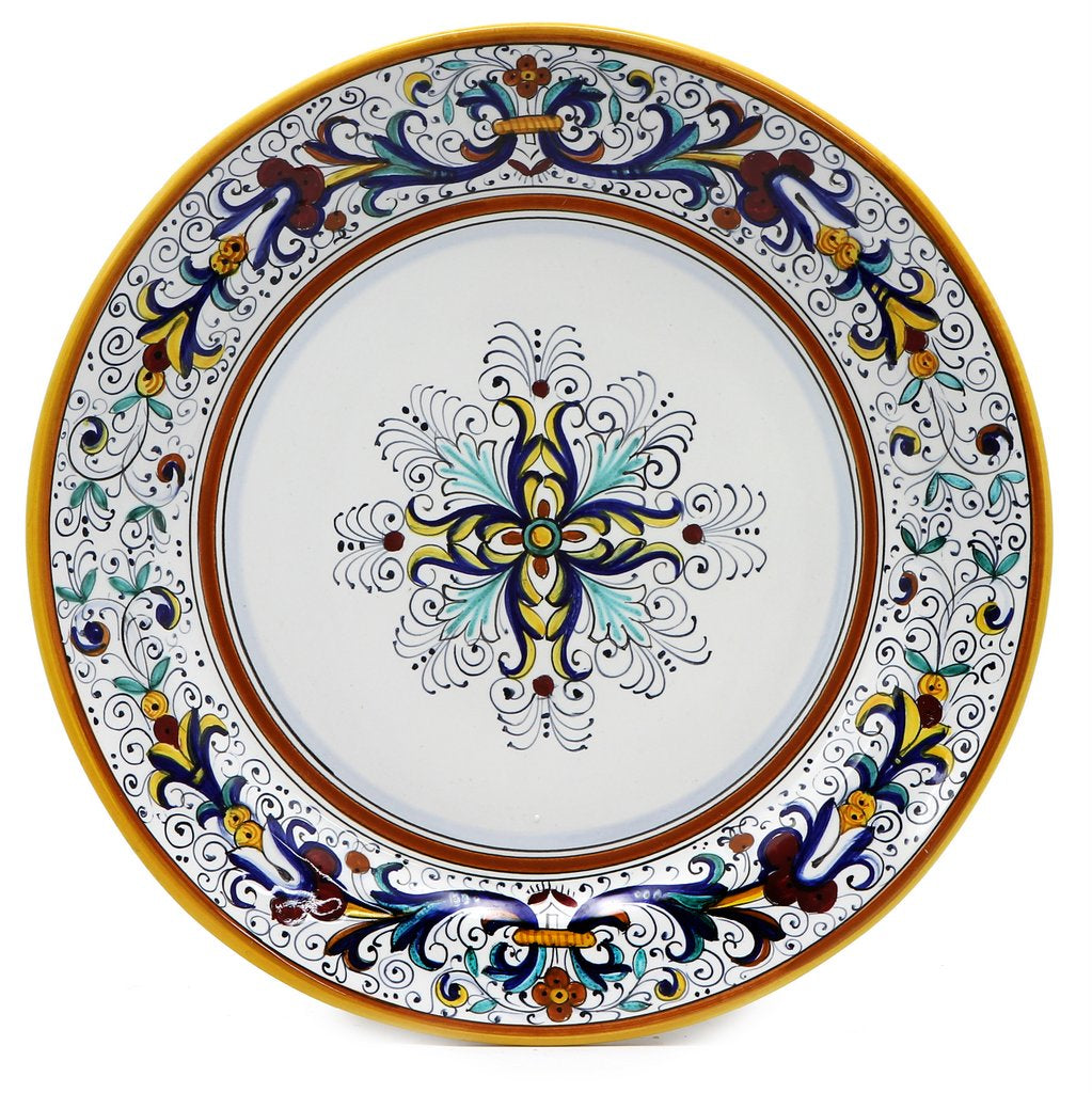RICCO DERUTA DELUXE: Piatto portata