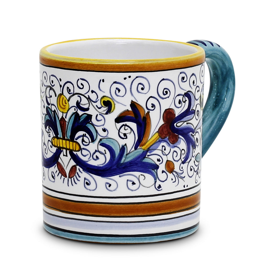 RICCO DERUTA DELUXE : Mug (30 cl)