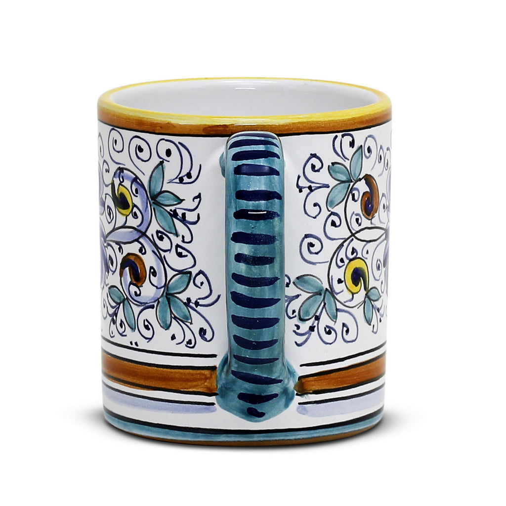 RICCO DERUTA DELUXE : Mug (30 cl)
