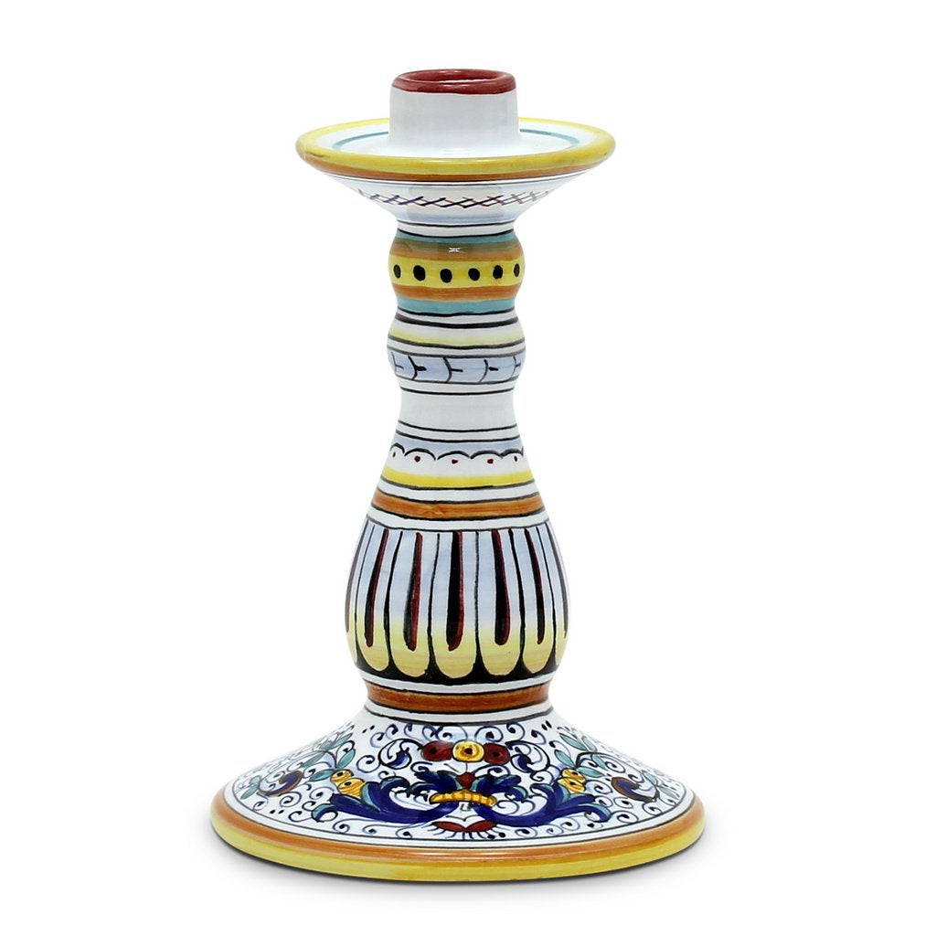 RICCO DERUTA DELUXE: Candlestick
