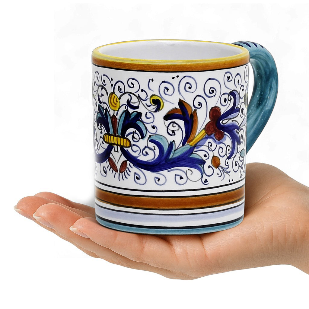 RICCO DERUTA DELUXE : Mug (30 cl)