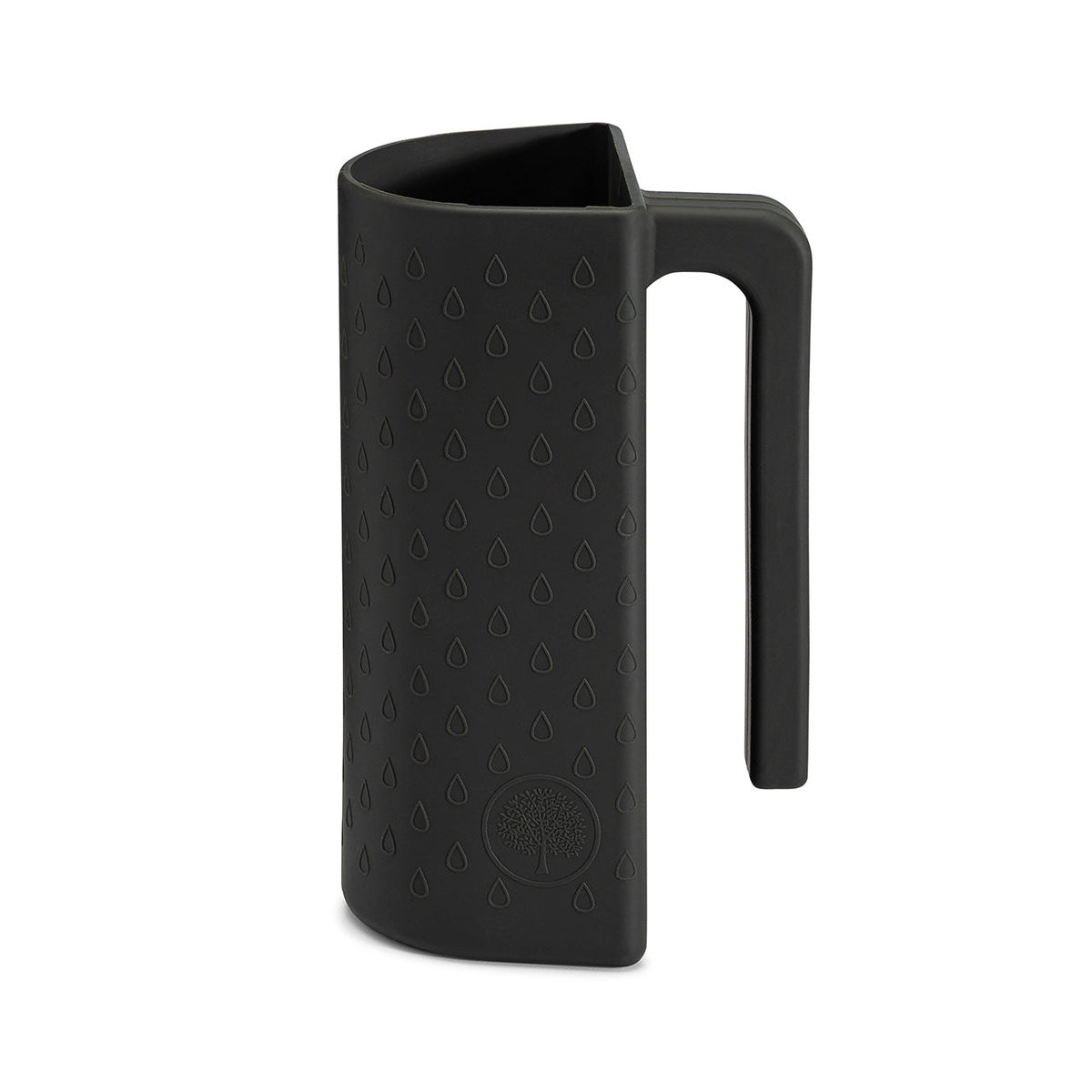 Bicchiere sciacquatore in silicone