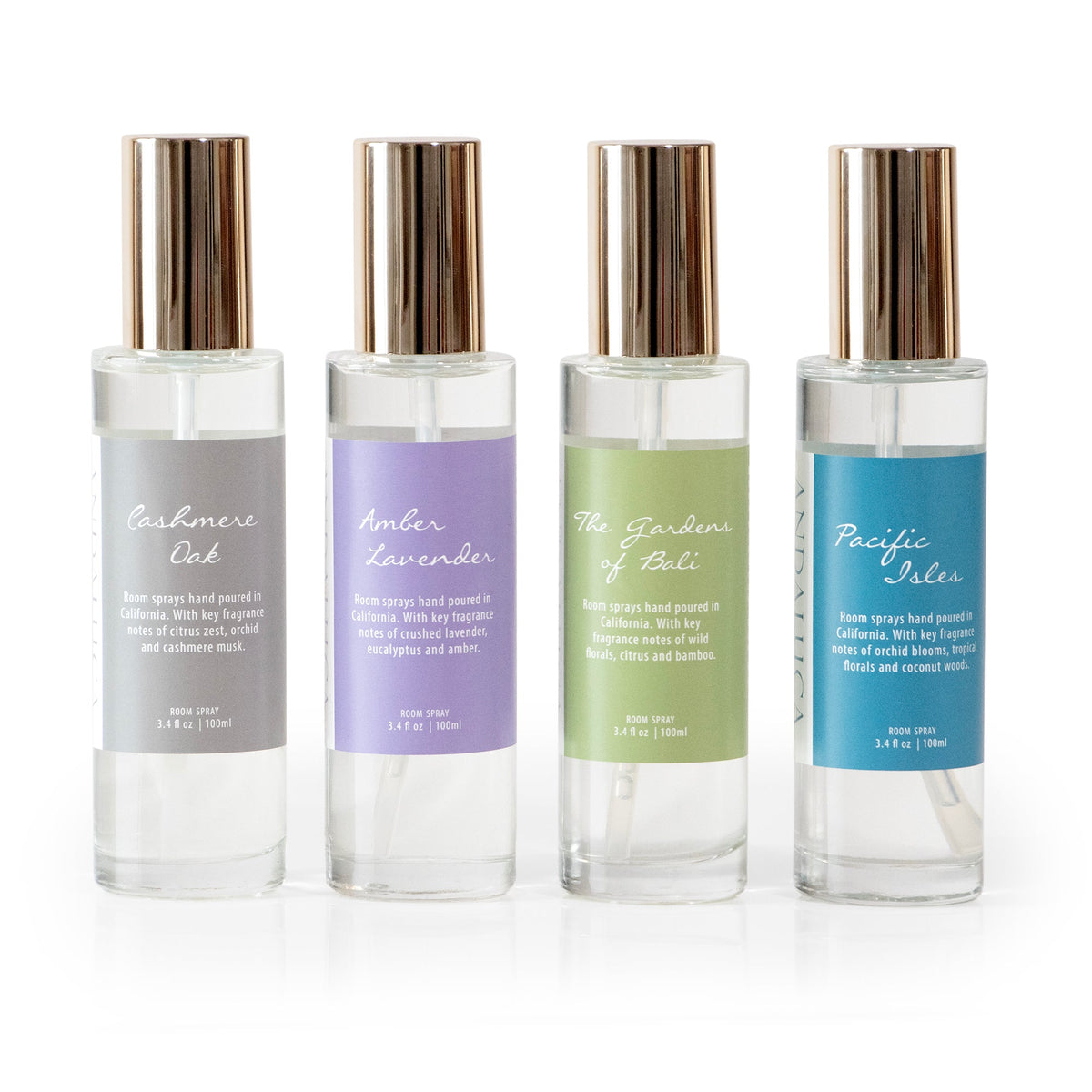 Pacific Isles Room Spray