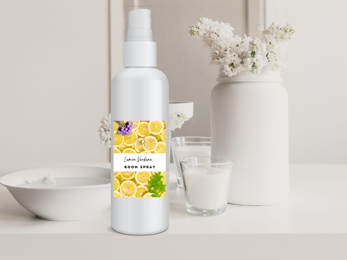 Spray per Ambienti e Tessuti Terroso & Legnoso – Nebulizzazione Fine | Foresta, Pino & Legno