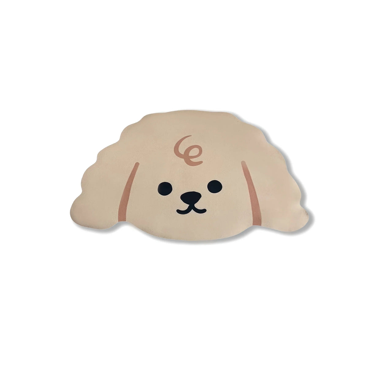 Tappetino per animali in terra di diatomee stile cartoon Kawaii – Tappetino assorbente, ad asciugatura rapida e antiscivolo per la zona pappa o la cuccia di cani e gatti (3 design, 4 misure)