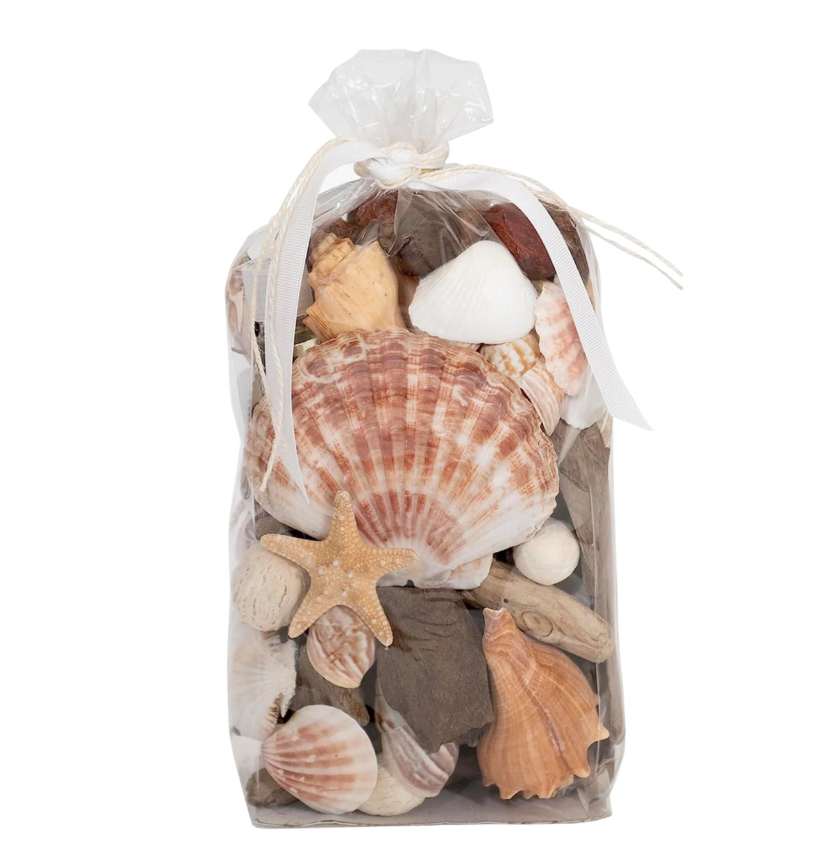 Pot-pourri parfumé océan Coral Beach