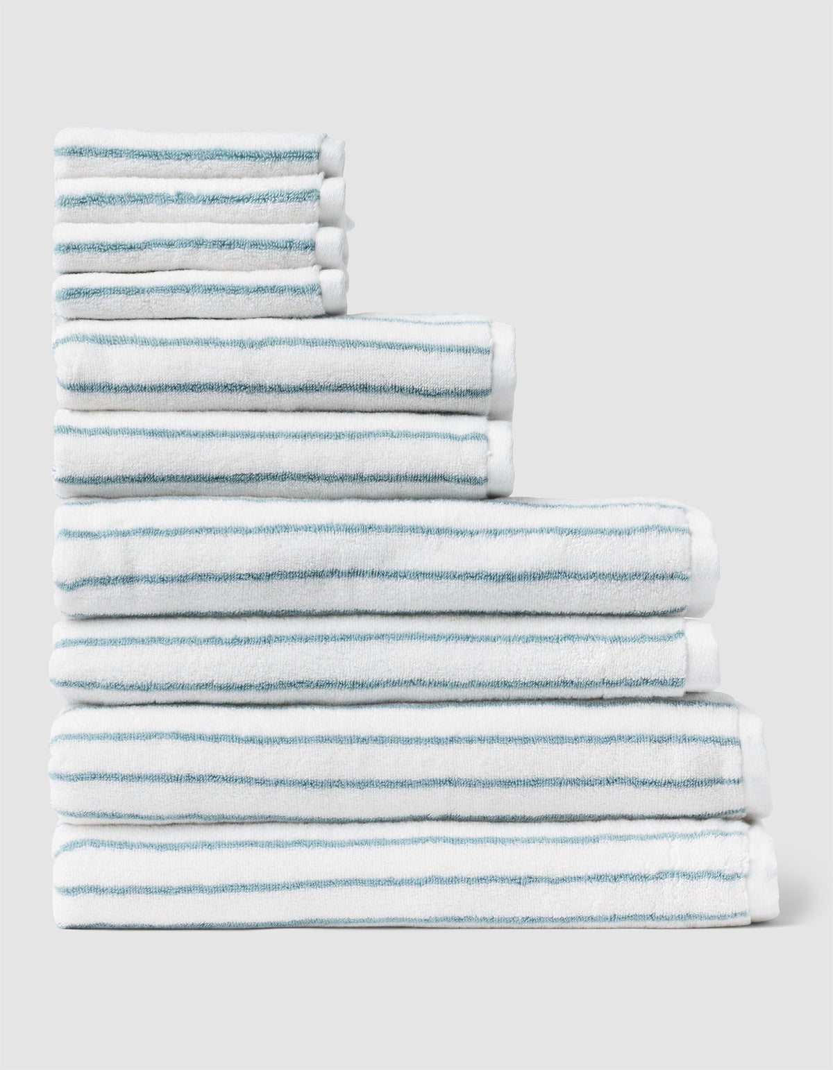 Set Bagno Luxe Completo
