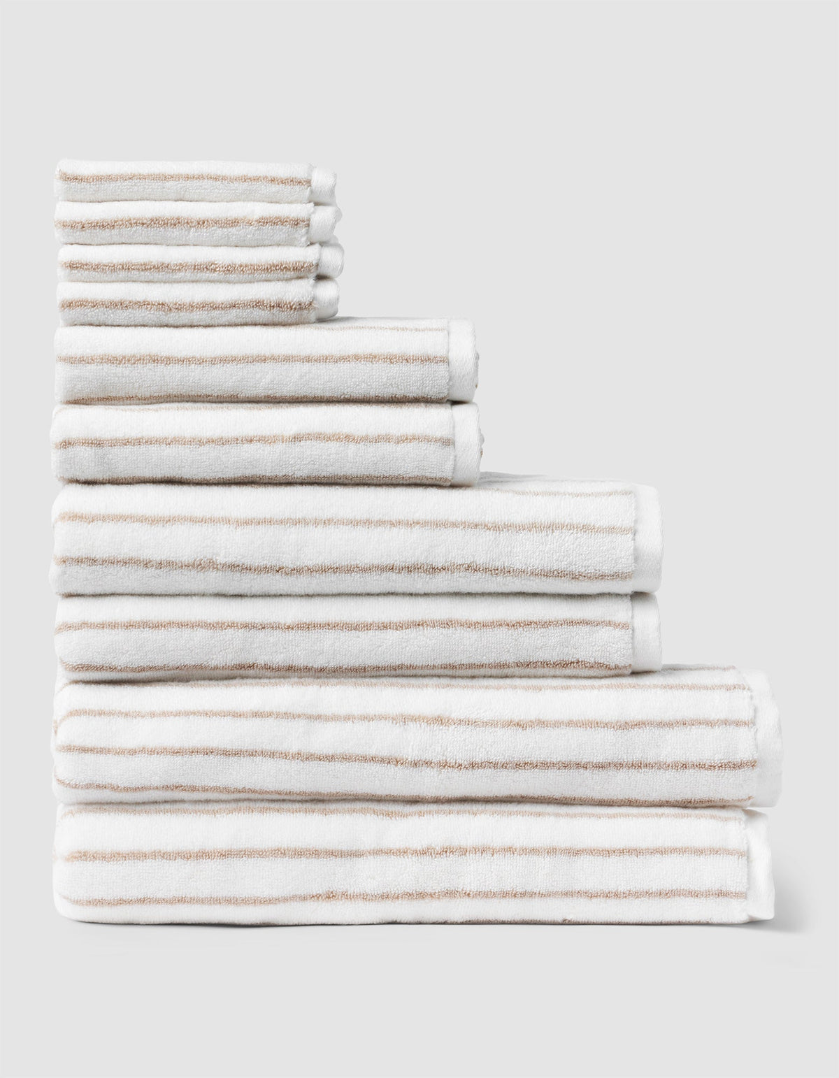 Set Bagno Luxe Completo