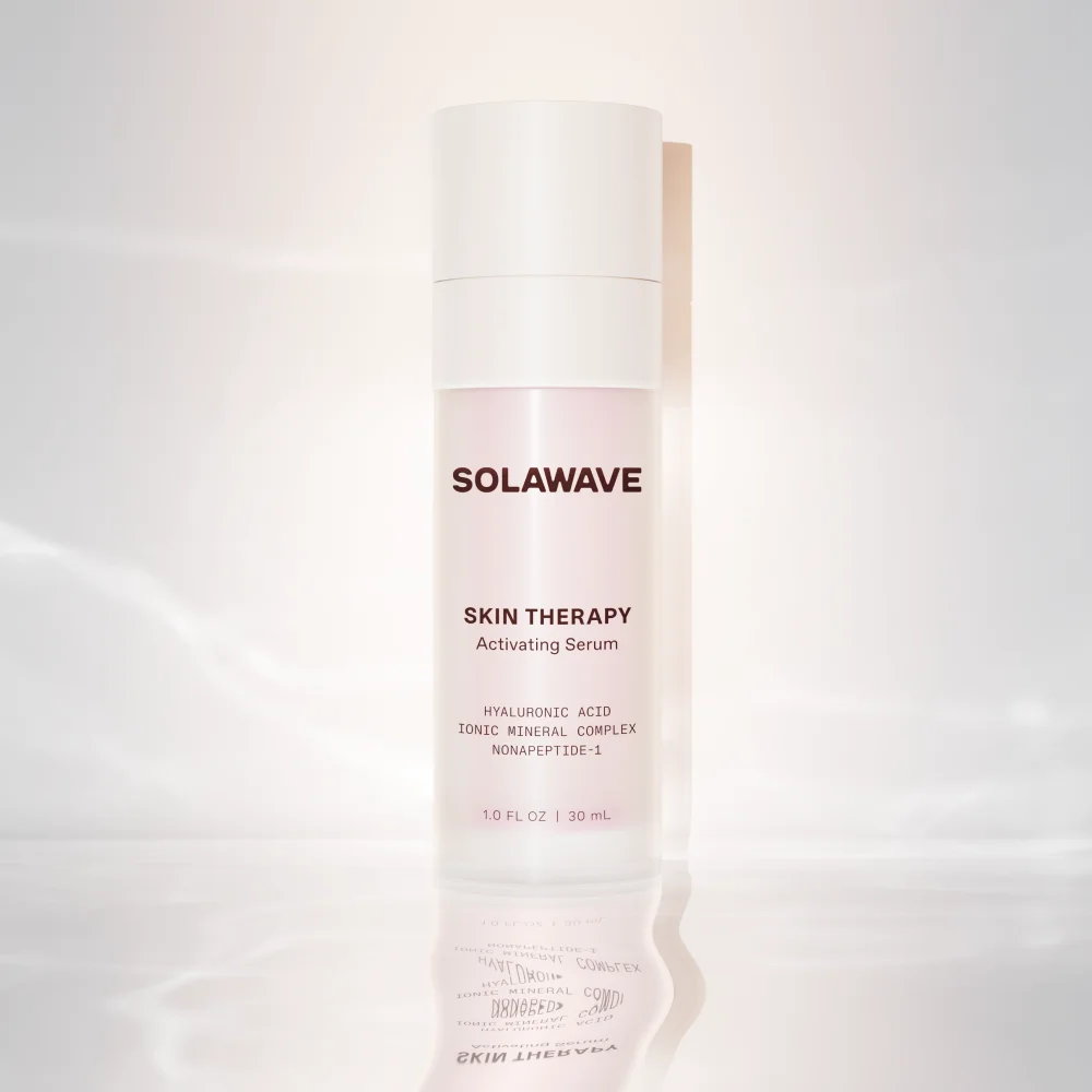 Siero Attivante Skin Therapy