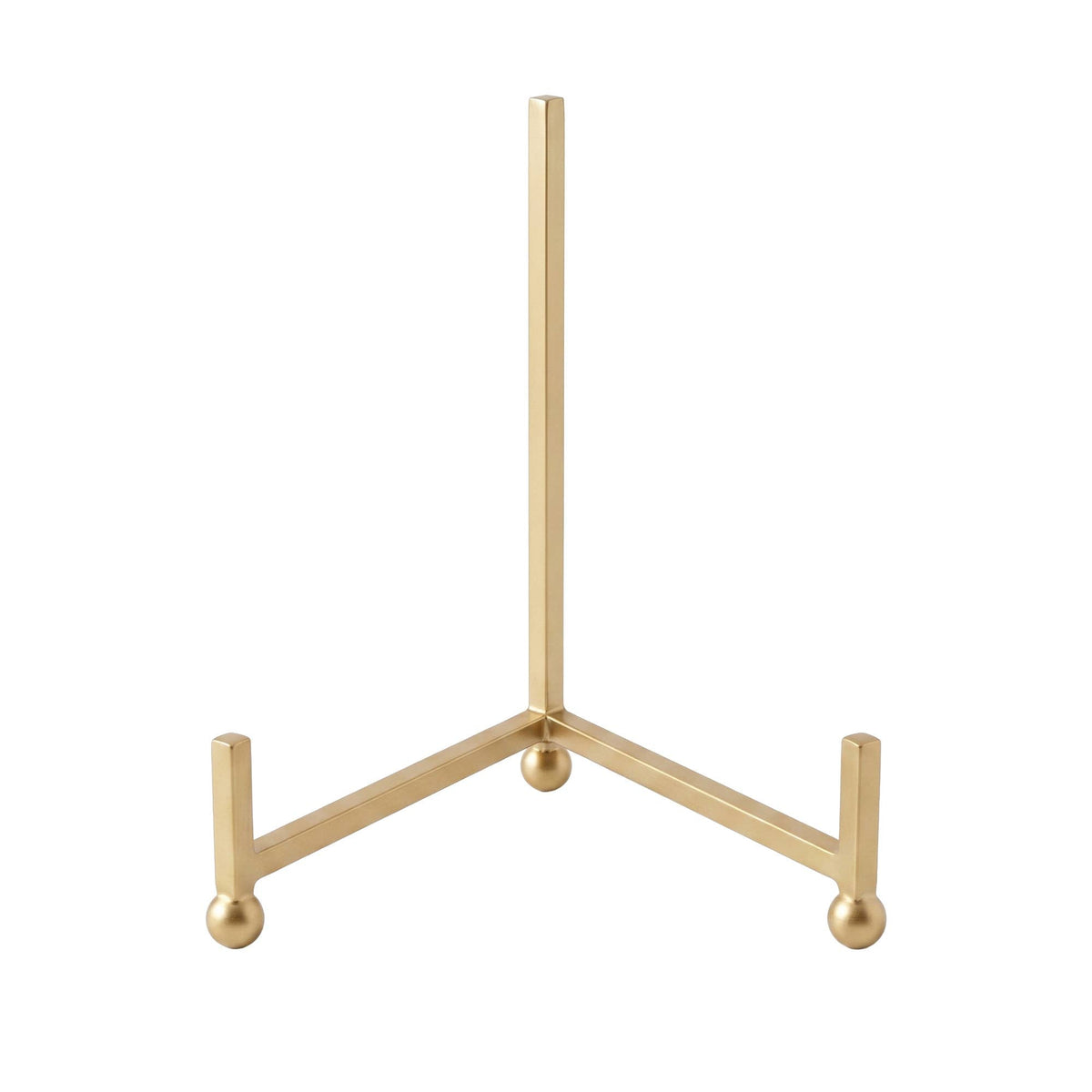 Gold Decorative Easels – Small & Large