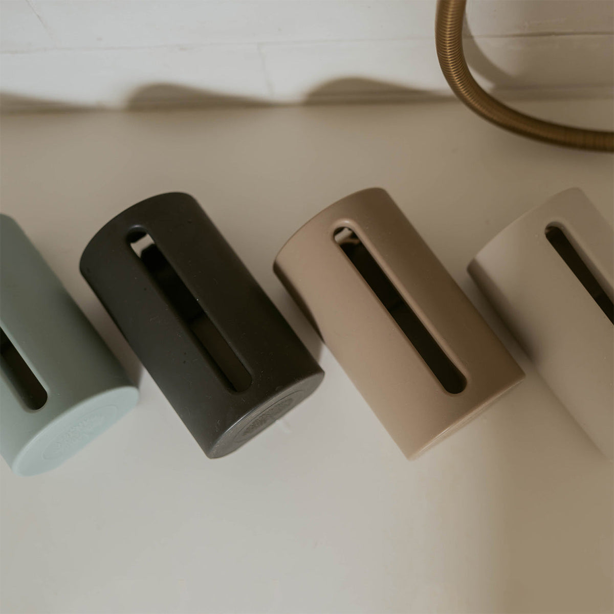 Copribeccuccio in silicone
