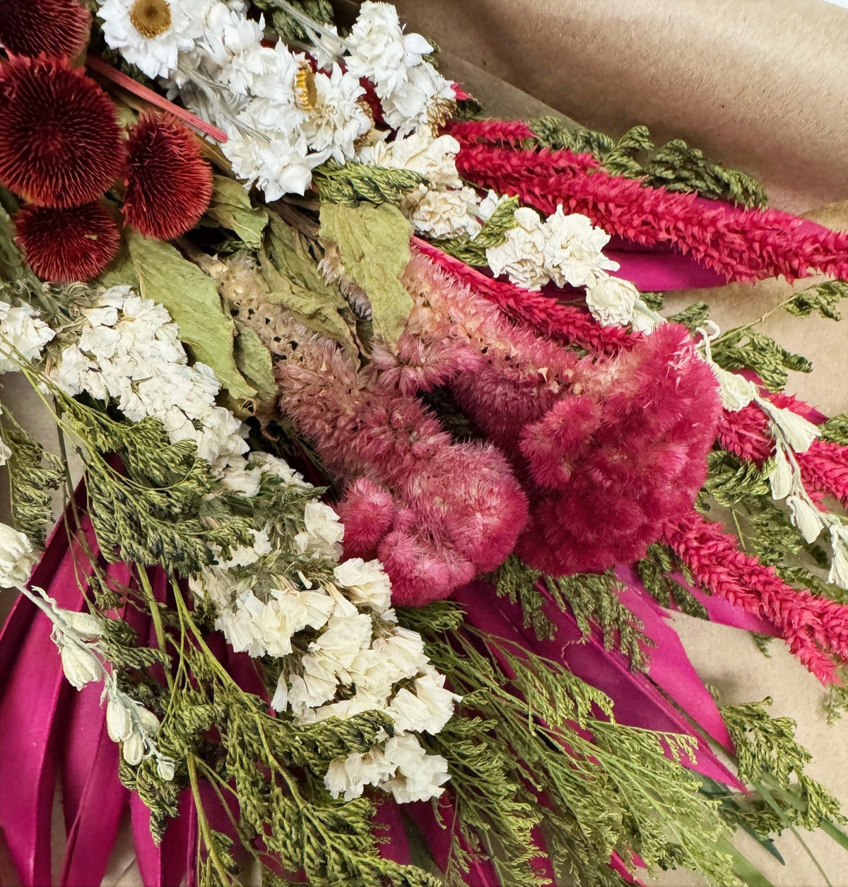 Spring Love Bouquet