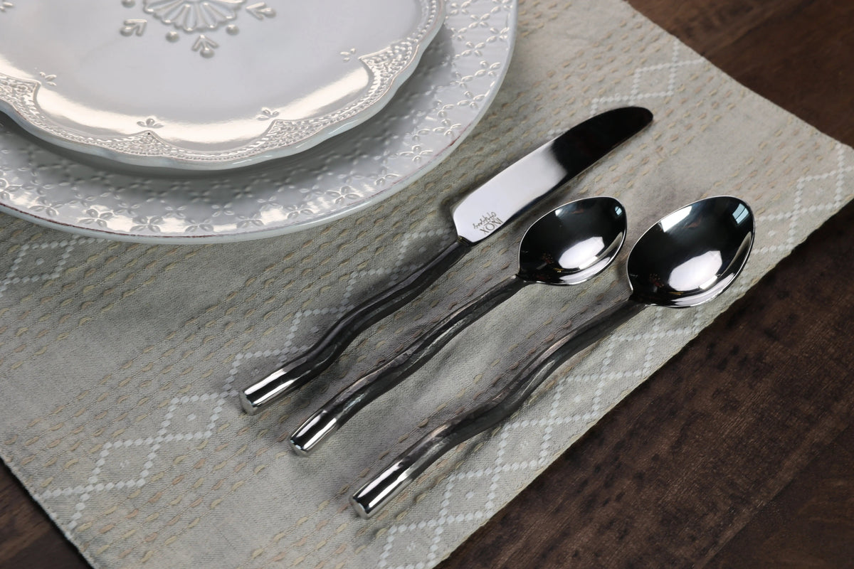 Posate Tedpole, set da 5 pezzi