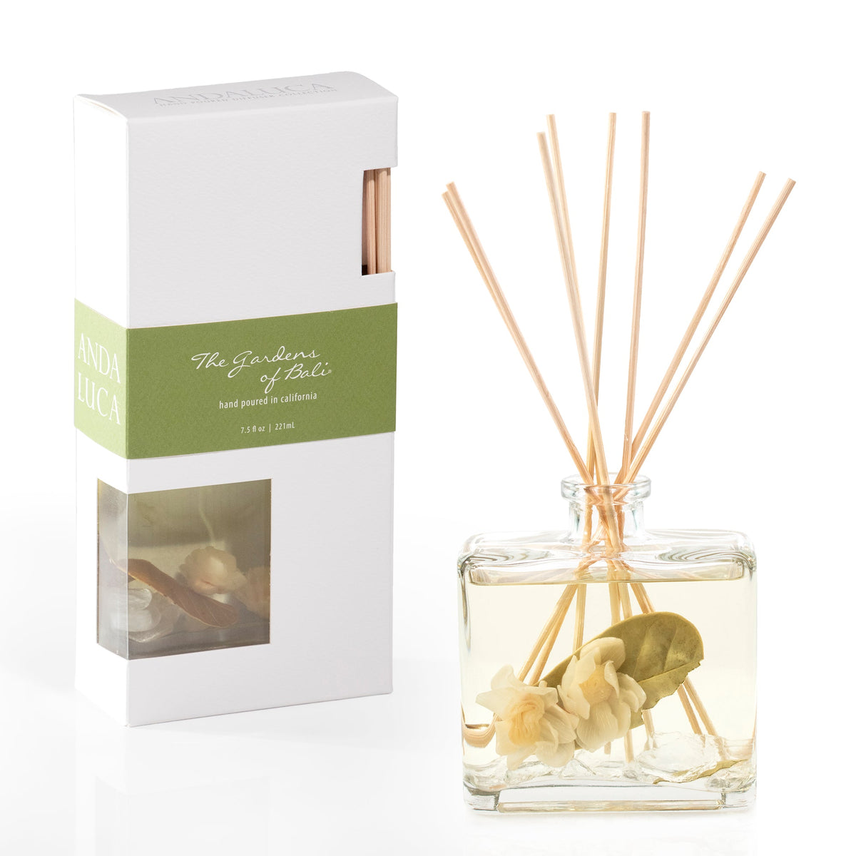 Diffuseur de parfum Jardins de Bali