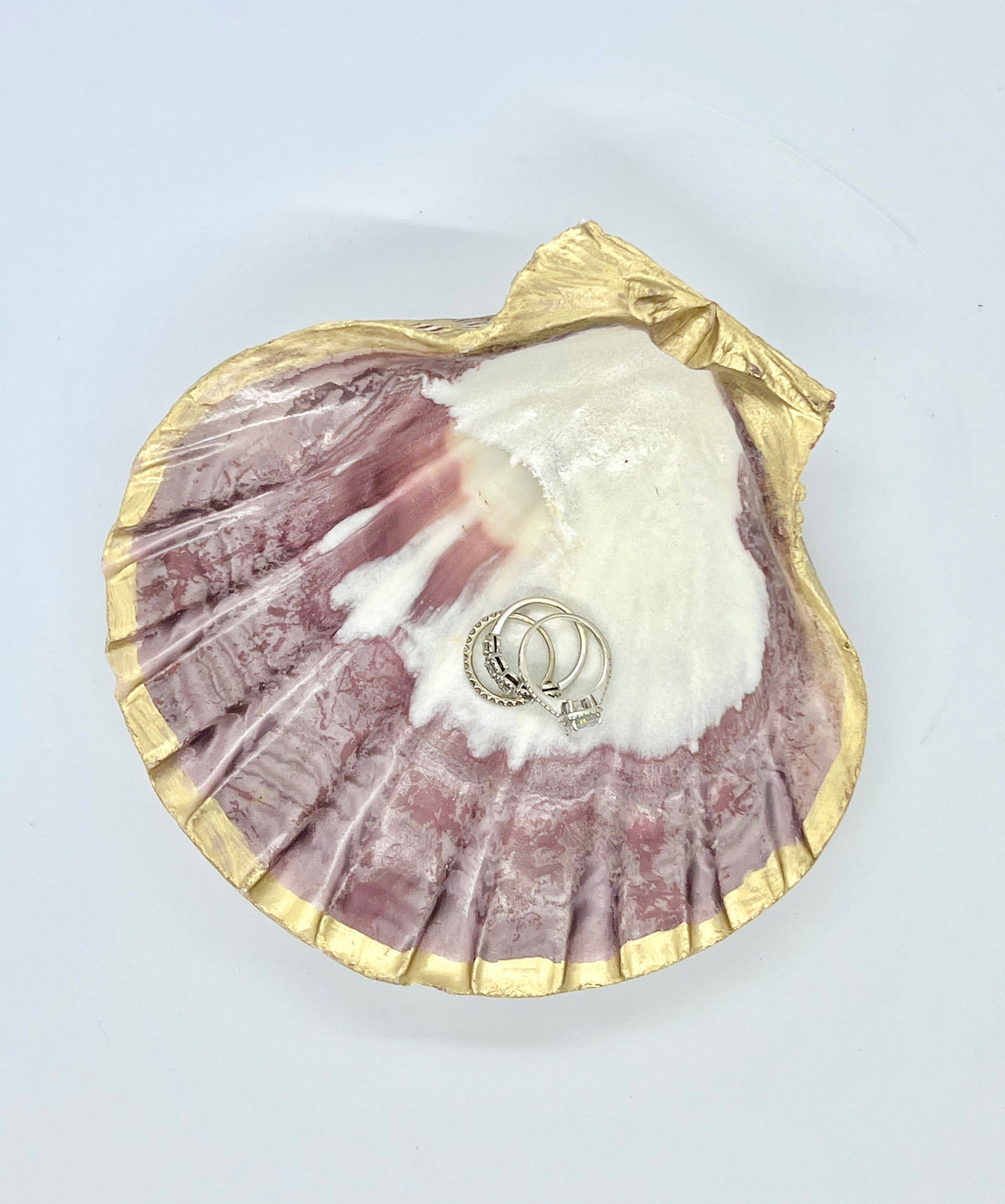 Svuotatasche Zampa di Leone
