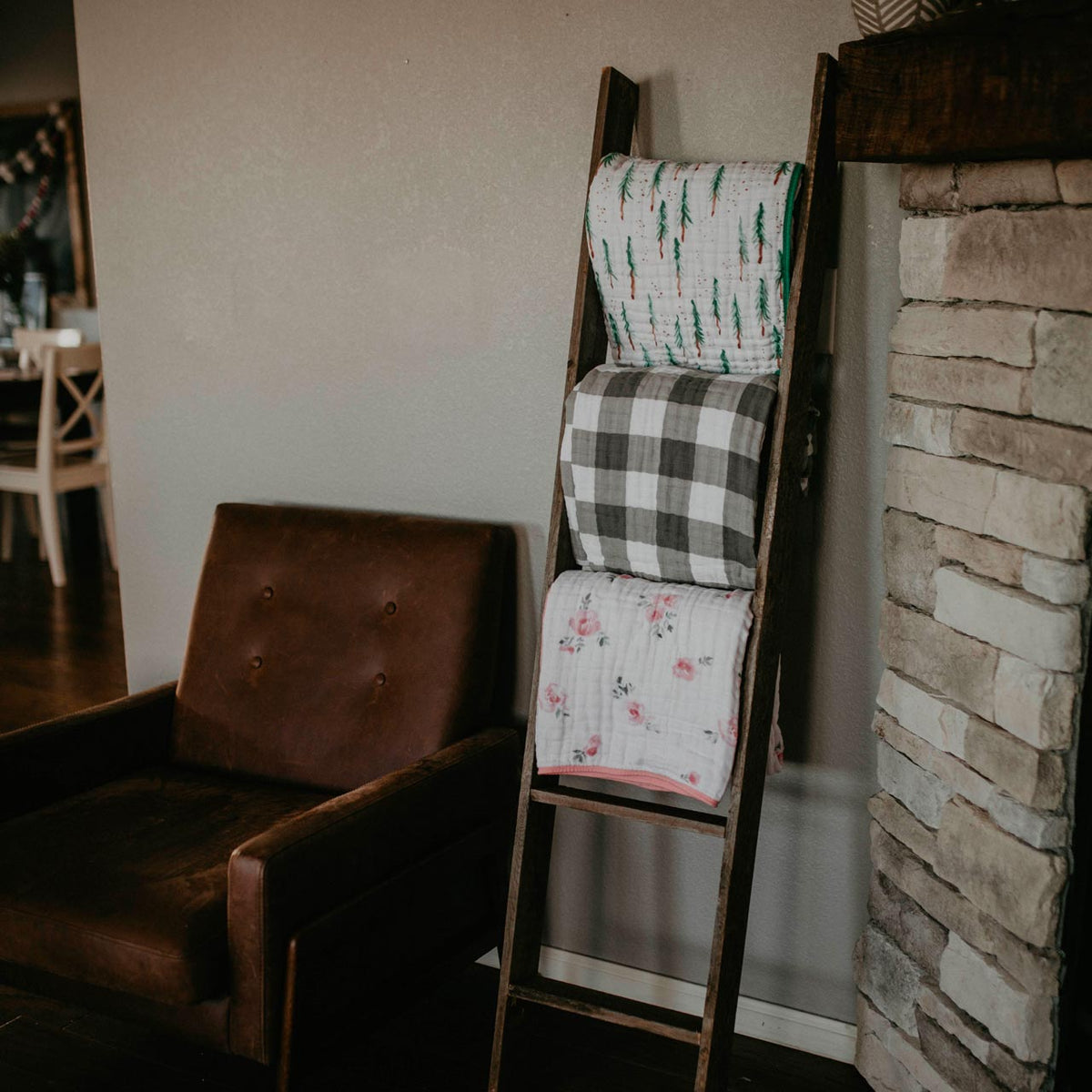 Couette Lodgepole