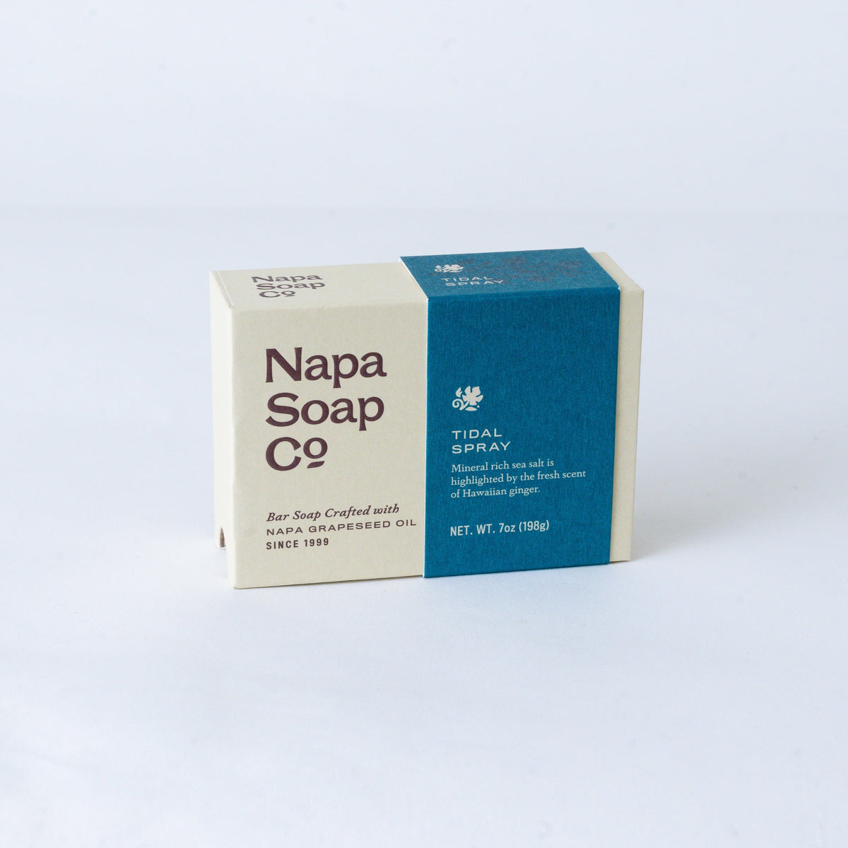 Sapone in barra - Nebulosa Marina