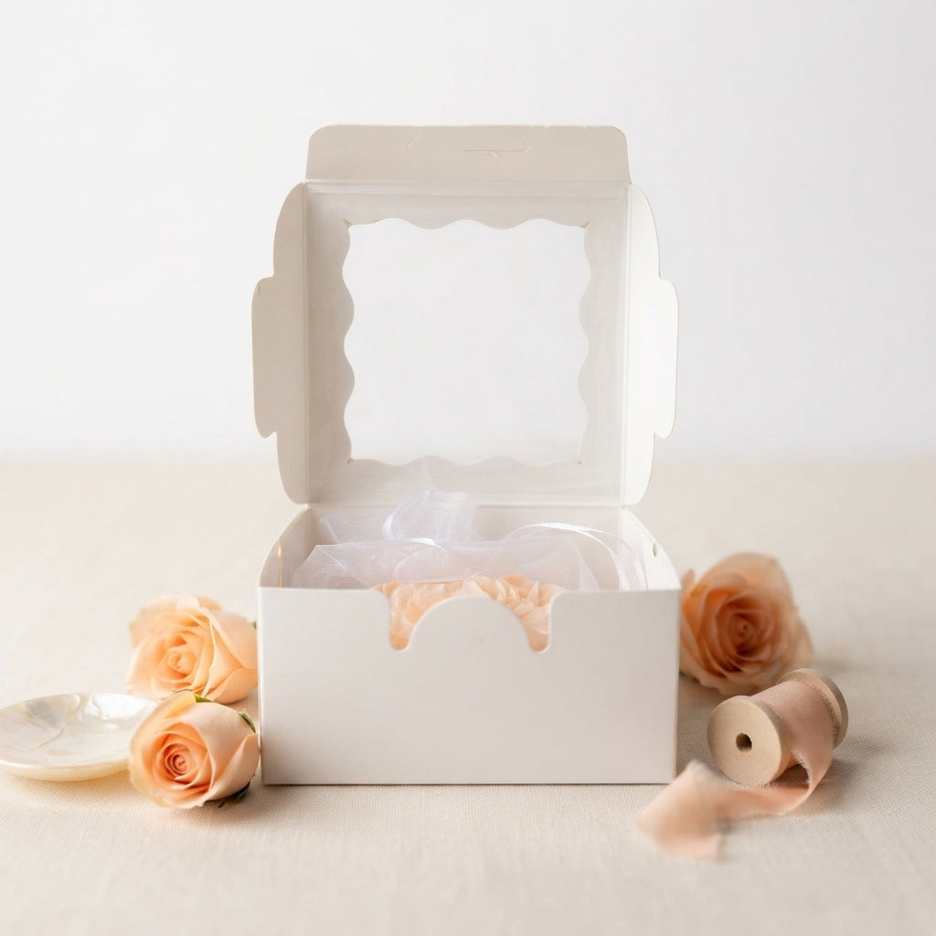 Wax Flower Freshener – Romantic & Floral | Elegant Floral Blends
