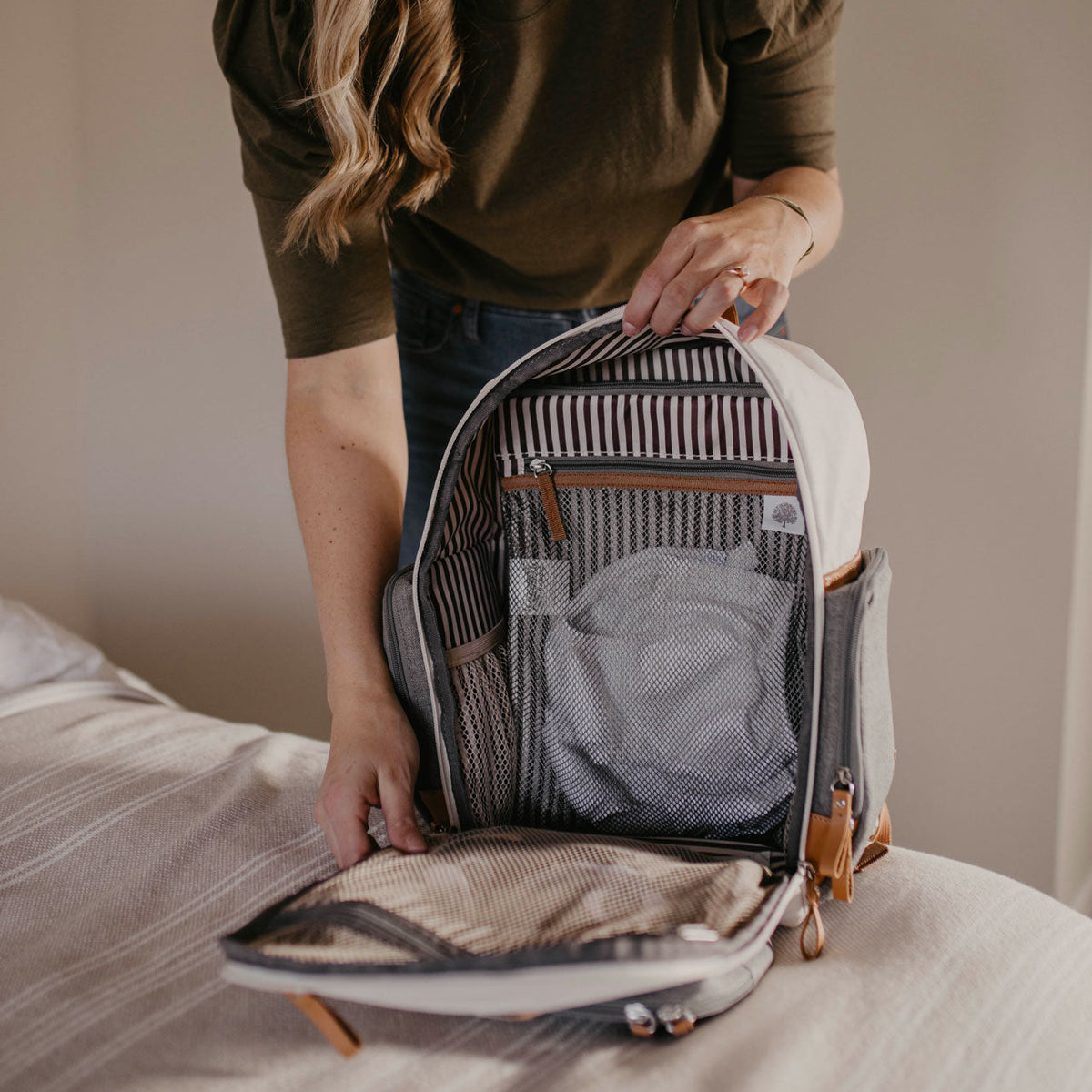 Sac étanche