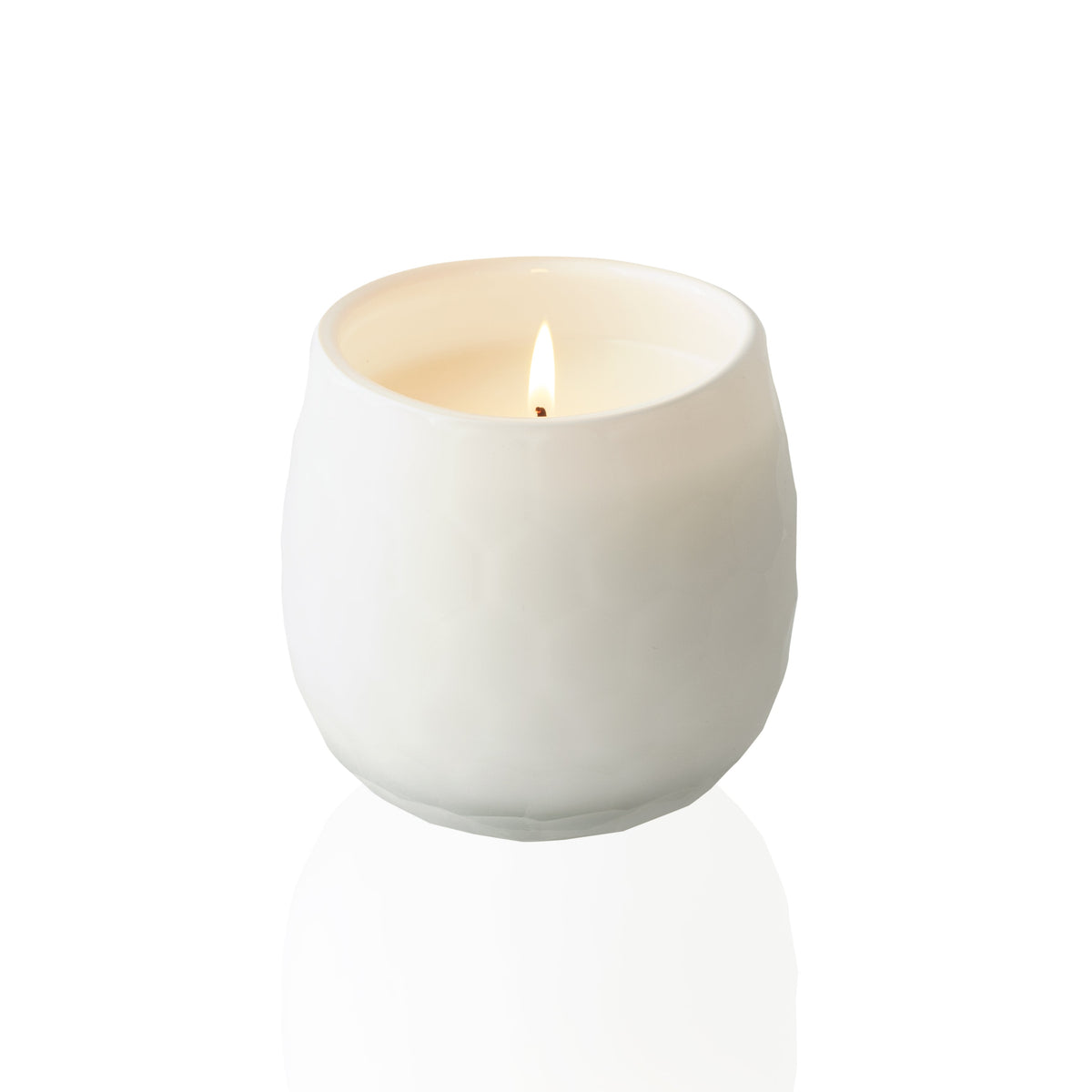 Candela Botanique White 16 oz