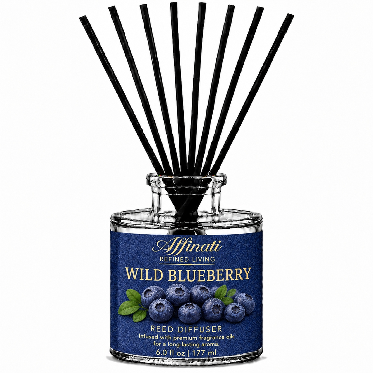 Diffuseur de parfum Myrtille sauvage