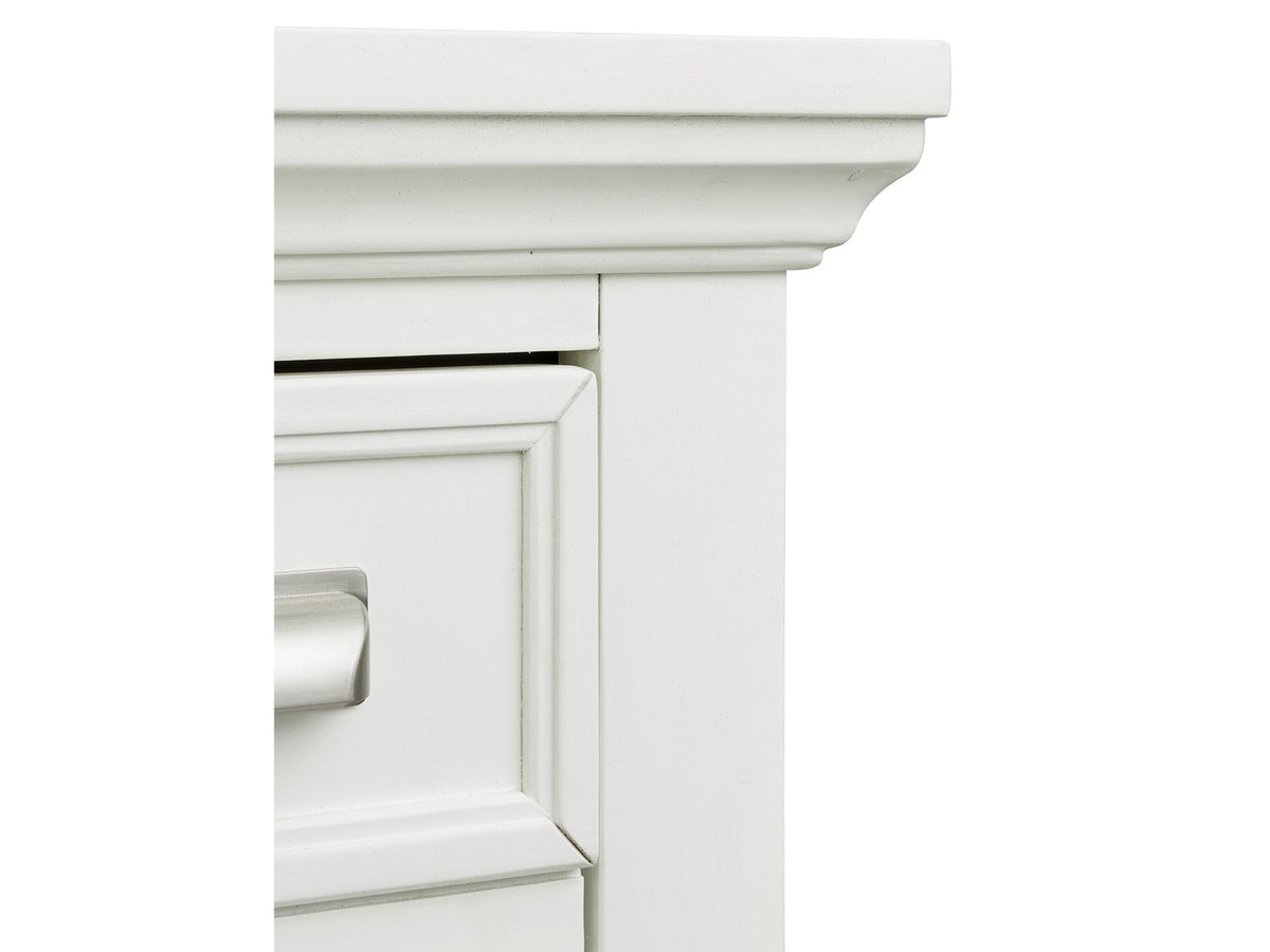 Charleston - Commode à tiroirs