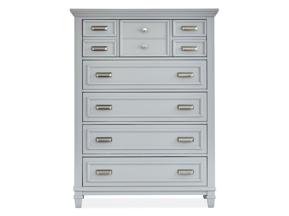 Charleston - Commode à tiroirs