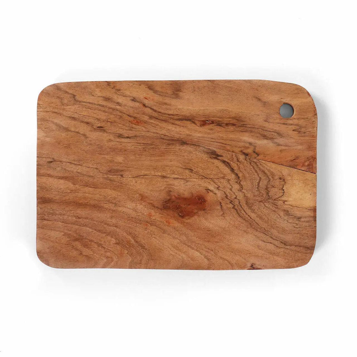 Planches à découper Alto en bois d'acacia (lot de 2)