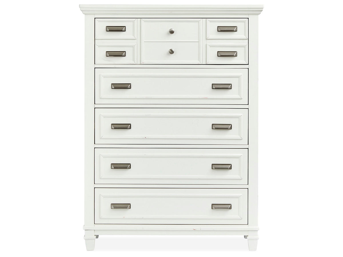 Charleston - Commode à tiroirs