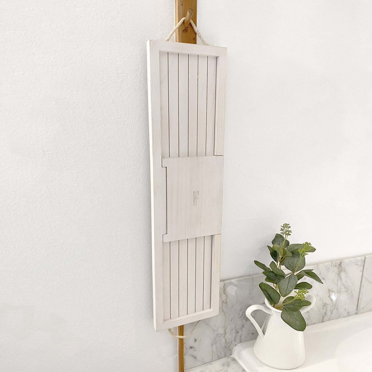 Asse da vasca