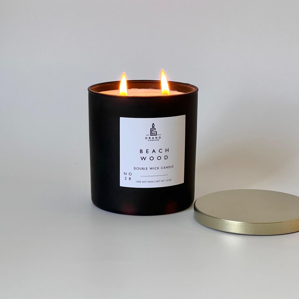 Candela Beachwood + Sale Marino